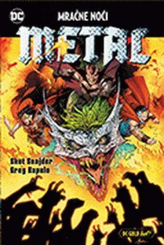 mračne noći metal greg kapulo skot snajder 