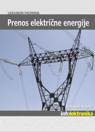 prenos električne energije radojle radetić 