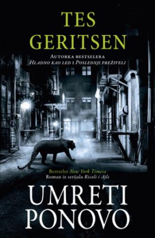 umreti ponovo tes geritsen 
