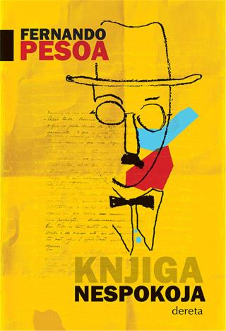 knjiga nespokoja fernando pesoa 