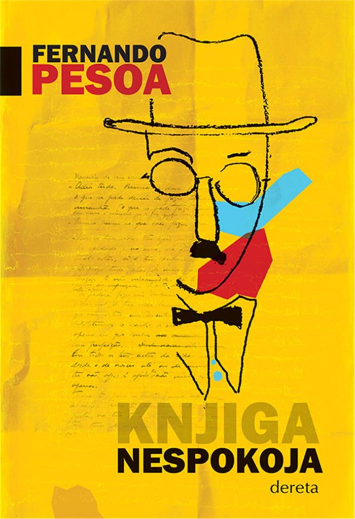 knjiga nespokoja 