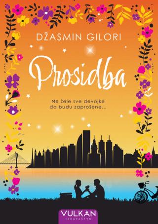 prosidba džasmin gilori 