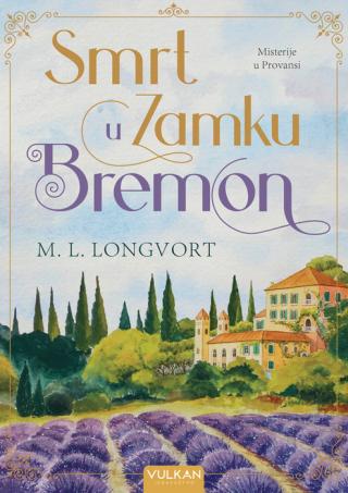 smrt u zamku bremon m l longvort 