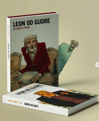 leon od gudre 1 2 de kresi šome 