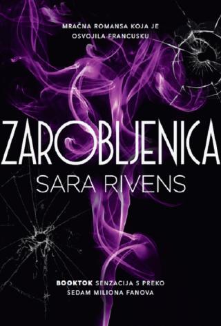 zarobljenica 1 sara rivens 