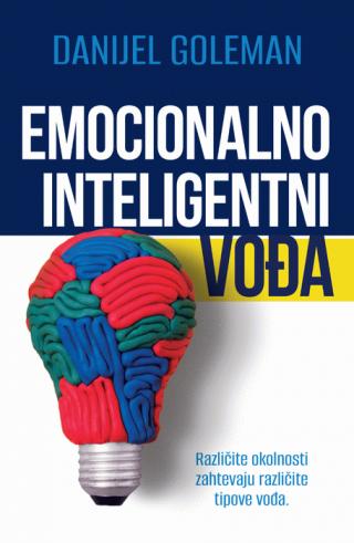 emocionalno inteligentni vođa danijel goleman 