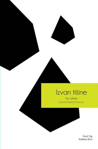 izvan tišine tur ulven 