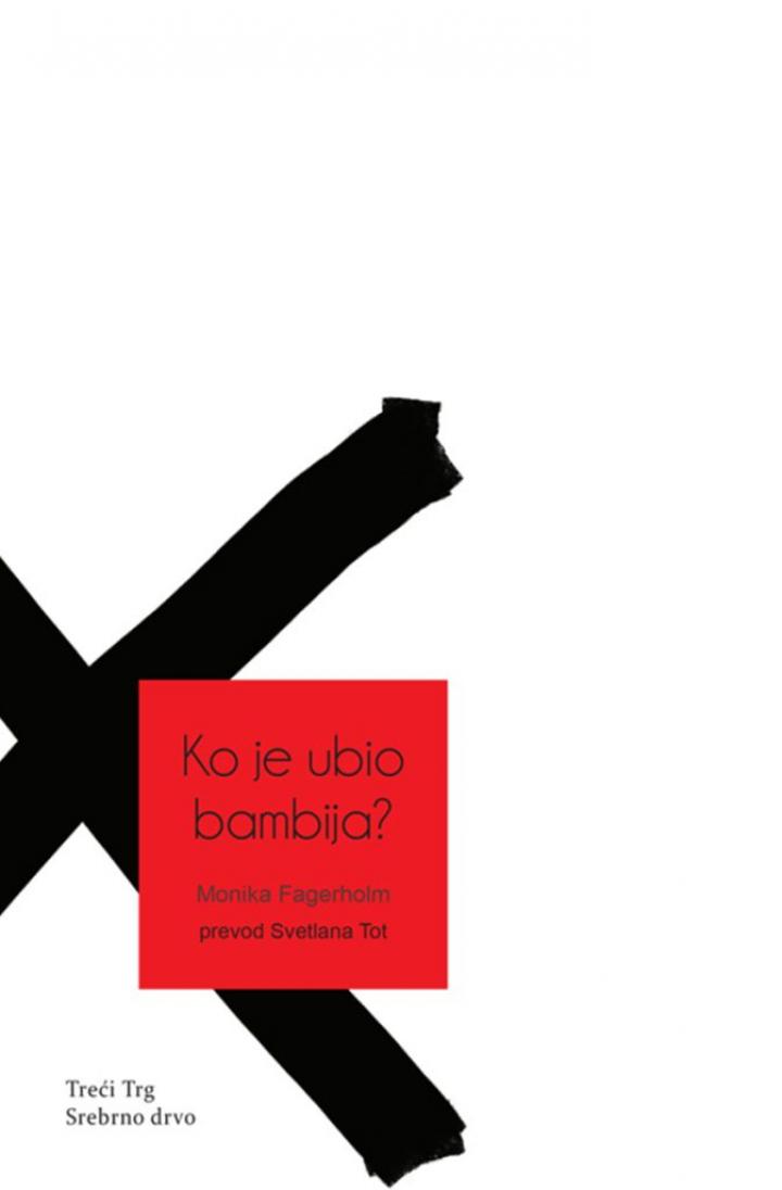 ko je ubio bambija  