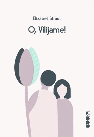 o, vilijame elizabet straut 