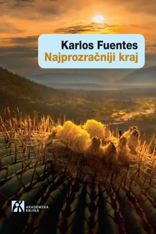 najprozračniji kraj karlos fuentes 