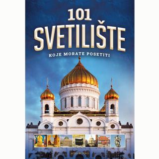 101 svetilište koje morate posetiti ketrin hokben 