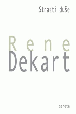 strasti duše rene dekart 