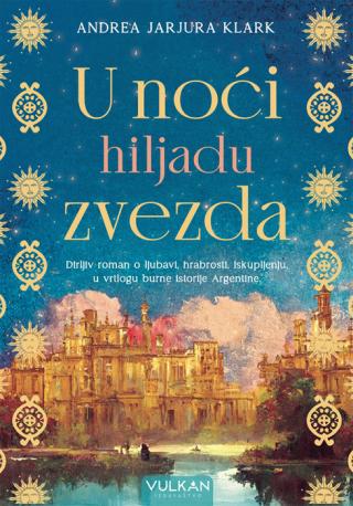 u noći hiljadu zvezda andrea jarjura klark 