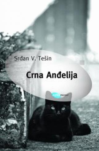 crna anđelija srđan v tešin 