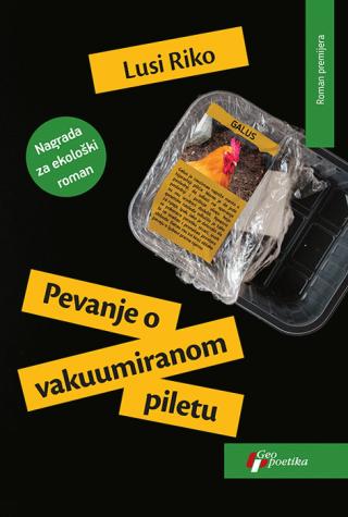 pevanje o vakuumiranom piletu lusi riko 