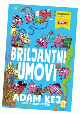 briljantni umovi adam kej 
