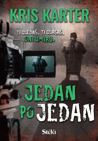 jedan po jedan kris karter 