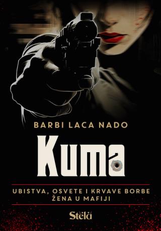 kuma barbi laca nado 