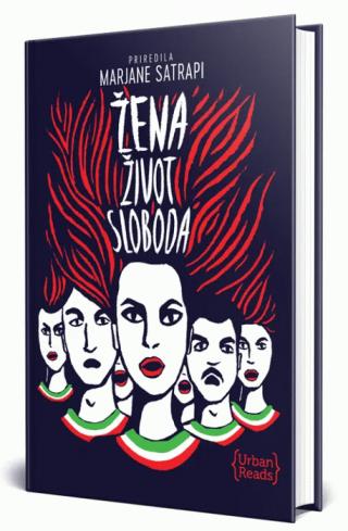 žena, život, sloboda grupa autora 
