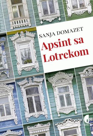 apsint sa lotrekom sanja domazet 