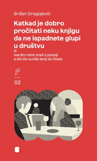 katkad je dobro pročitati neku knjigu da ne ispadnete glupi u društvu srđan dragojević 