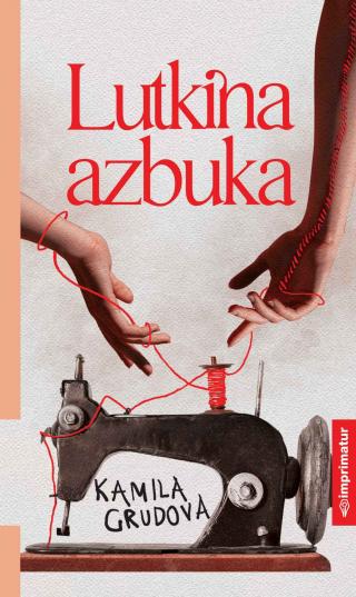lutkina azbuka kamila grudova 