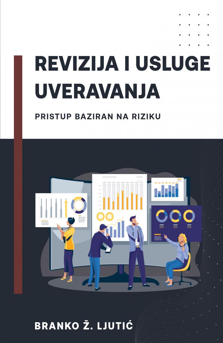 revizija i usluge uveravanja 