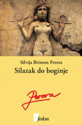 silazak do boginje silvija brinton perera 