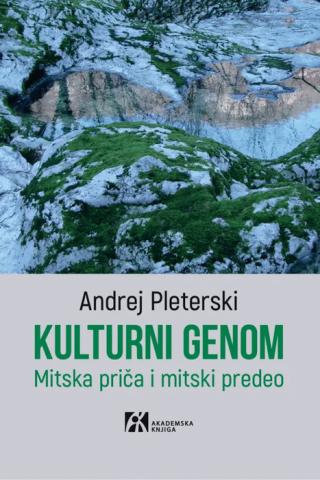 kulturni genom andrej pleterski 
