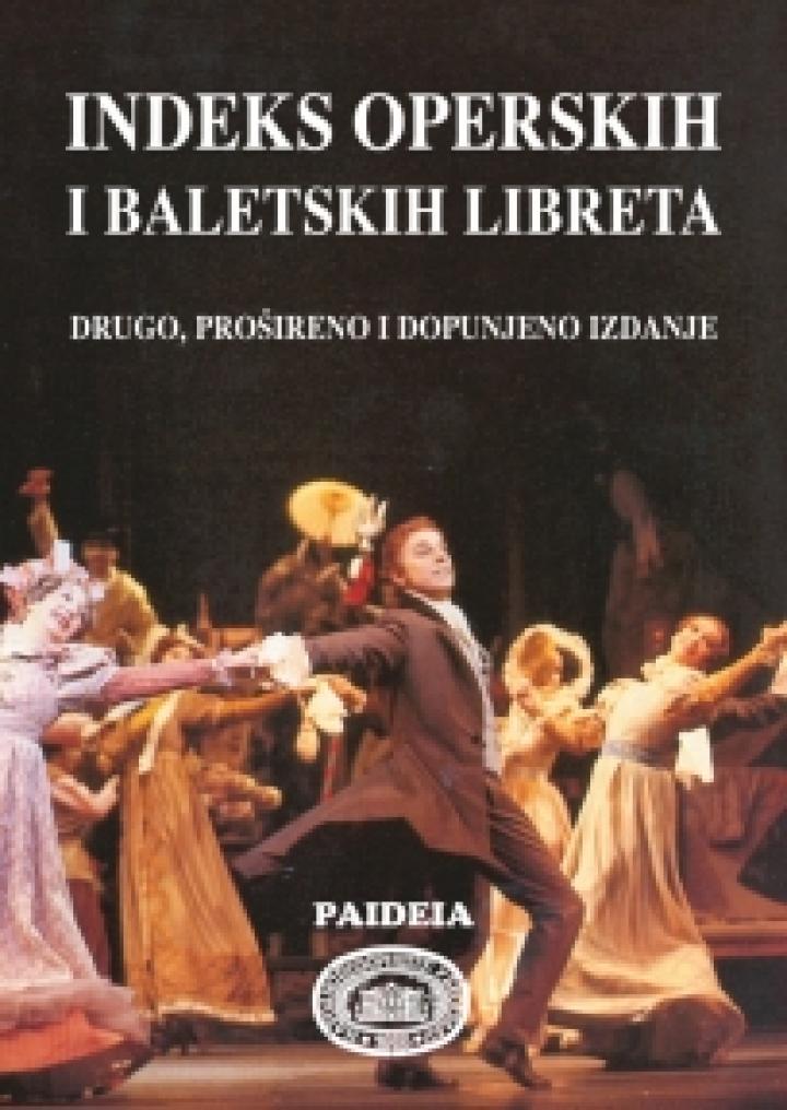 indeks operskih i baletskih libreta 
