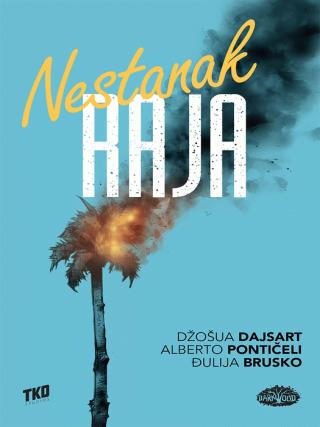 nestanak raja džošua dajsart 