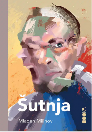 šutnja mladen milinov 