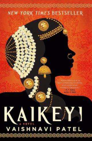 kaikeji vaišnavi patel 