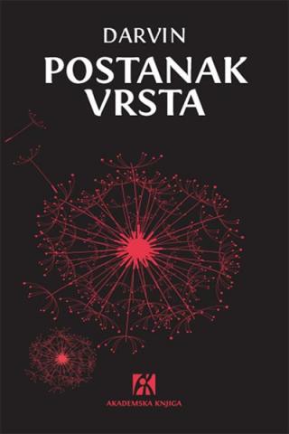 postanak vrsta čarls robert darvin 