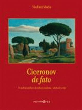 ciceronov de fato vladimir marko 