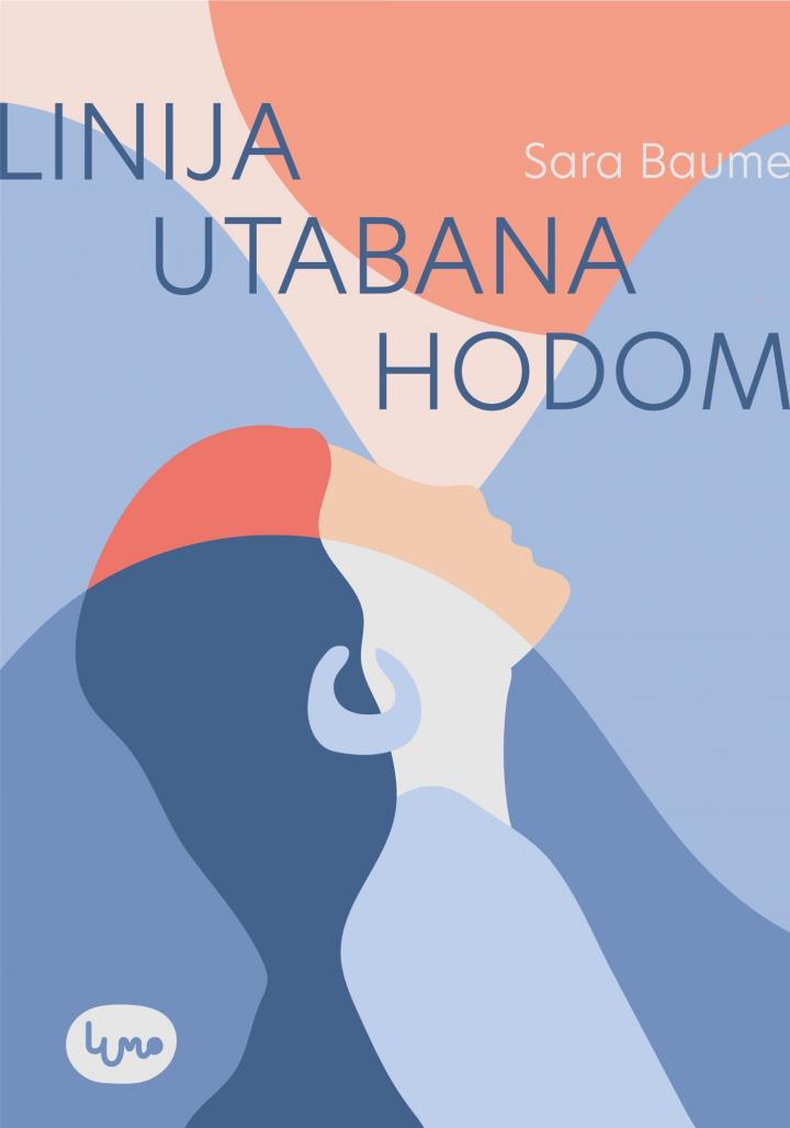 linija utabana hodom 