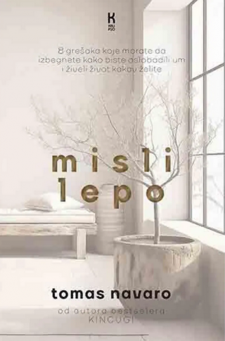 misli lepo tomas navaro 