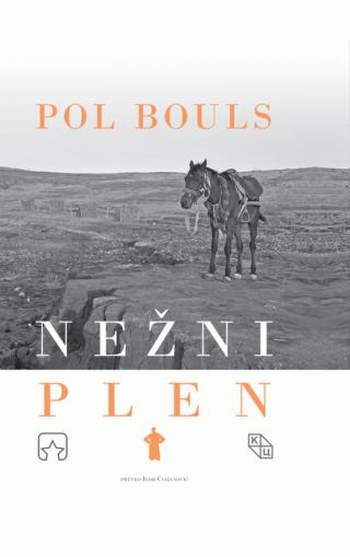 nežni plen i druge priče pol bouls 