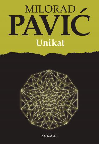 unikat milorad pavić 