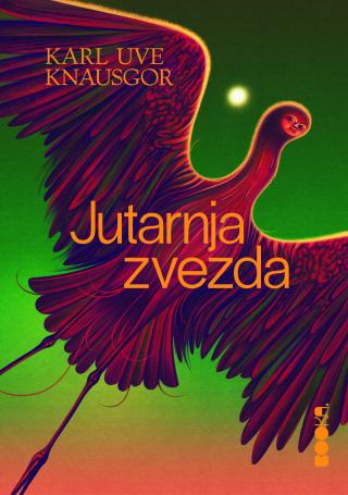 jutarnja zvezda karl uve knausgor 