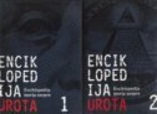 enciklopedija urota 1 2 enciklopedija teorija zavjere thom burnett (ur ) 