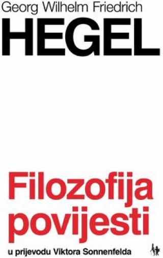 filozofija povijesti georg wilhelm friedrich hegel 