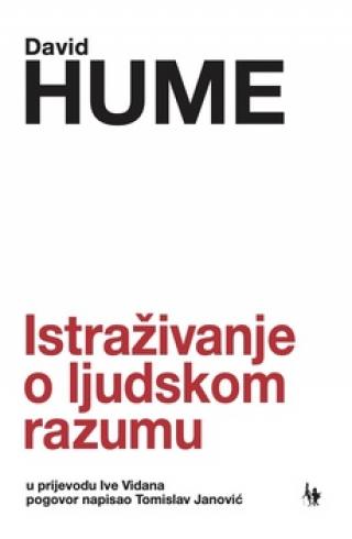 istraživanje o ljudskom razumu david hume 