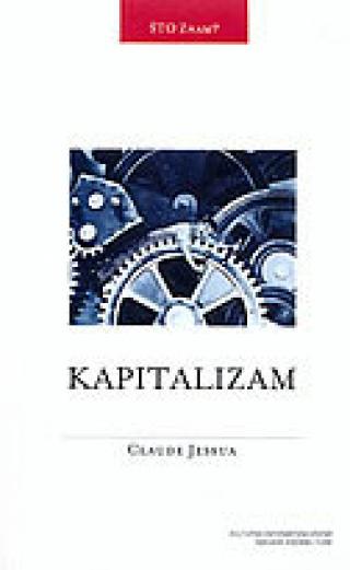 kapitalizam claude jessua 