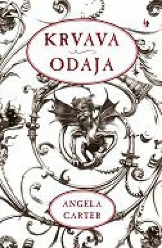 krvava odaja angela carter 