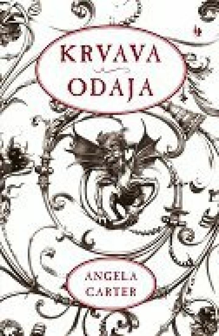 krvava odaja 