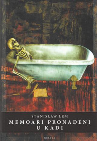 memoari pronađeni u kadi stanislaw lem 