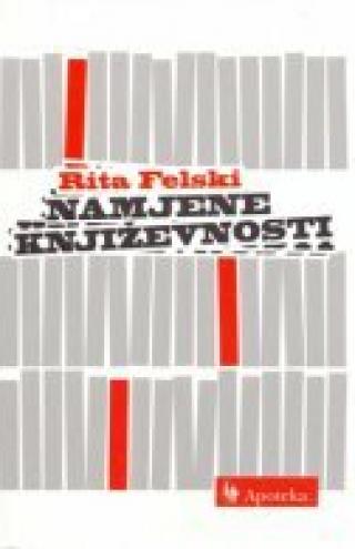 namjene književnosti rita felski 