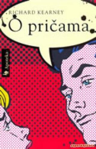 o pričama richard kearney 