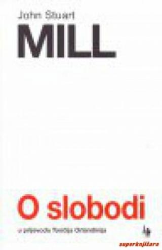o slobodi john stuart mill 